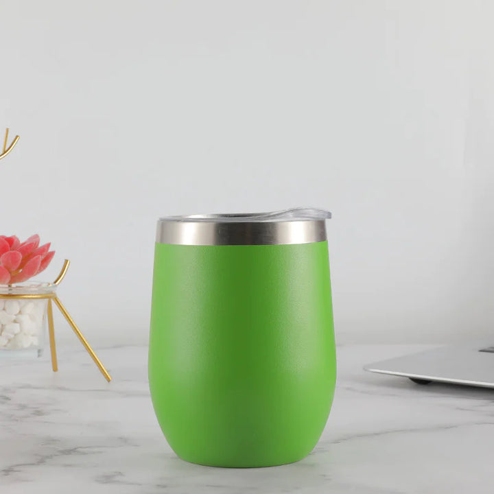 Stainless Steel Mug