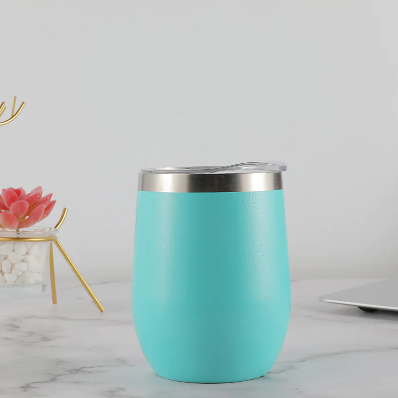 Stainless Steel Mug