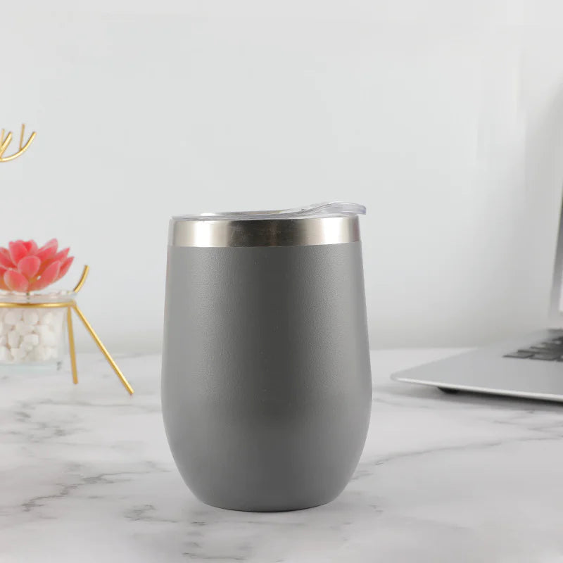 Stainless Steel Mug