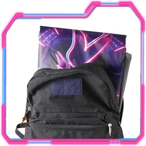 VATOS Dance Mat for Kids 27 Levels 8 LED Keys Bluetooth 5 Game Modes Built-in Music Ages 3+ Years