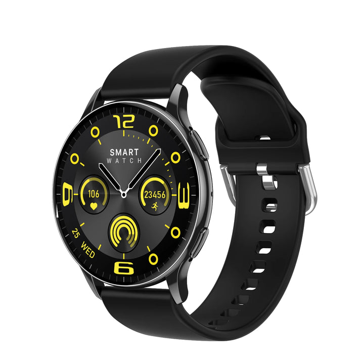 1.32" Bluetooth Call Smartwatch, NFC,Health Monitoring, Activity Tracking, Men Women Waterproof Smartwatch For IOS Android