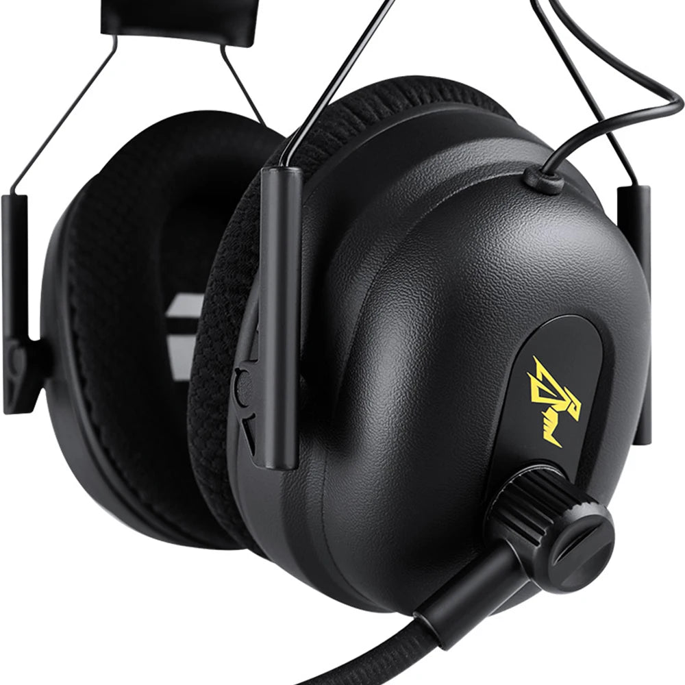 Somic/Mpow G936N 7.1 Surround Sound Gaming Headset for PS5/PS4/PC Computer Gamer Noise Cancelling Mic USB/3.5mm Wired Headphone