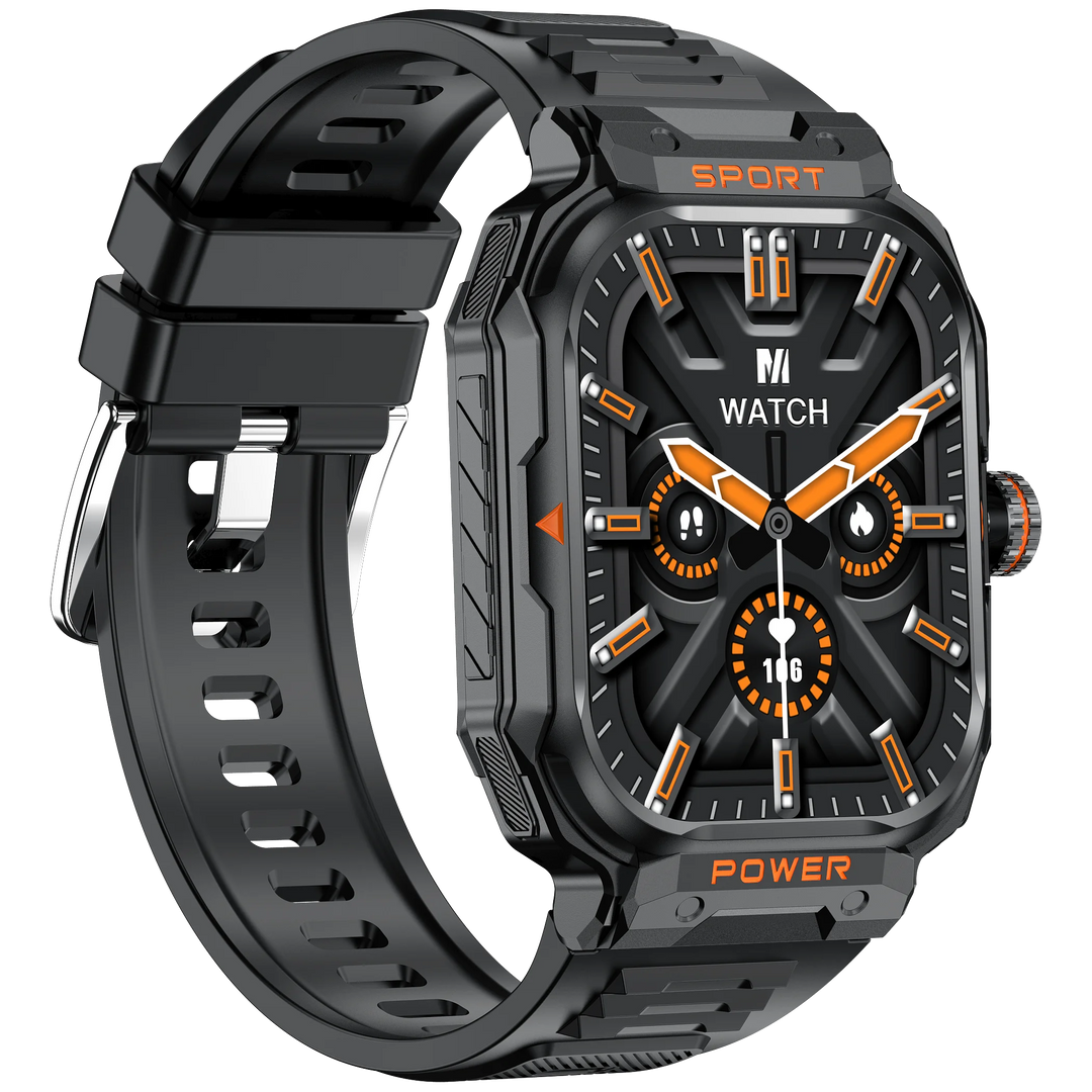 2.01" HD Screen Wireless headphones Smartwatch 2-in-1,Bluetooth Call,NFC,Activity Tracker,Headphone Smart Watches For Men Women