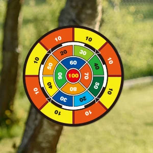 VATOS 2X Bow Arrow + Guns Toy For Kids LED Light Up Archery with Suction Cup Stand Target Dart Board Indoor Outdoor Game Toys