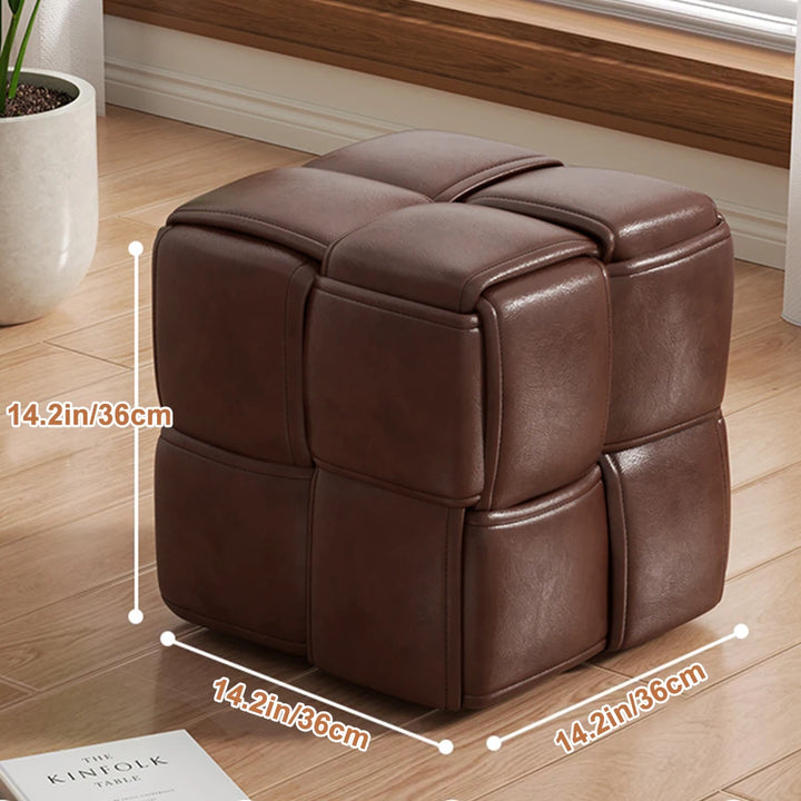 Living Room Bench/Chair Modern Bedroom Stool Vanity Chair Nordic Style Furniture