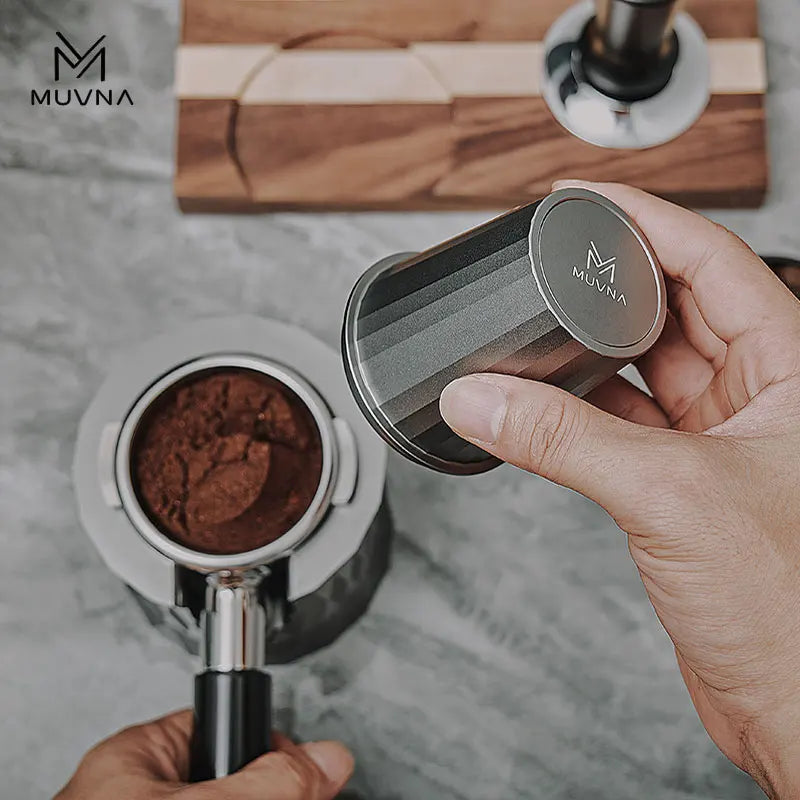 MUVNA Precision Espresso Dosing Cup
