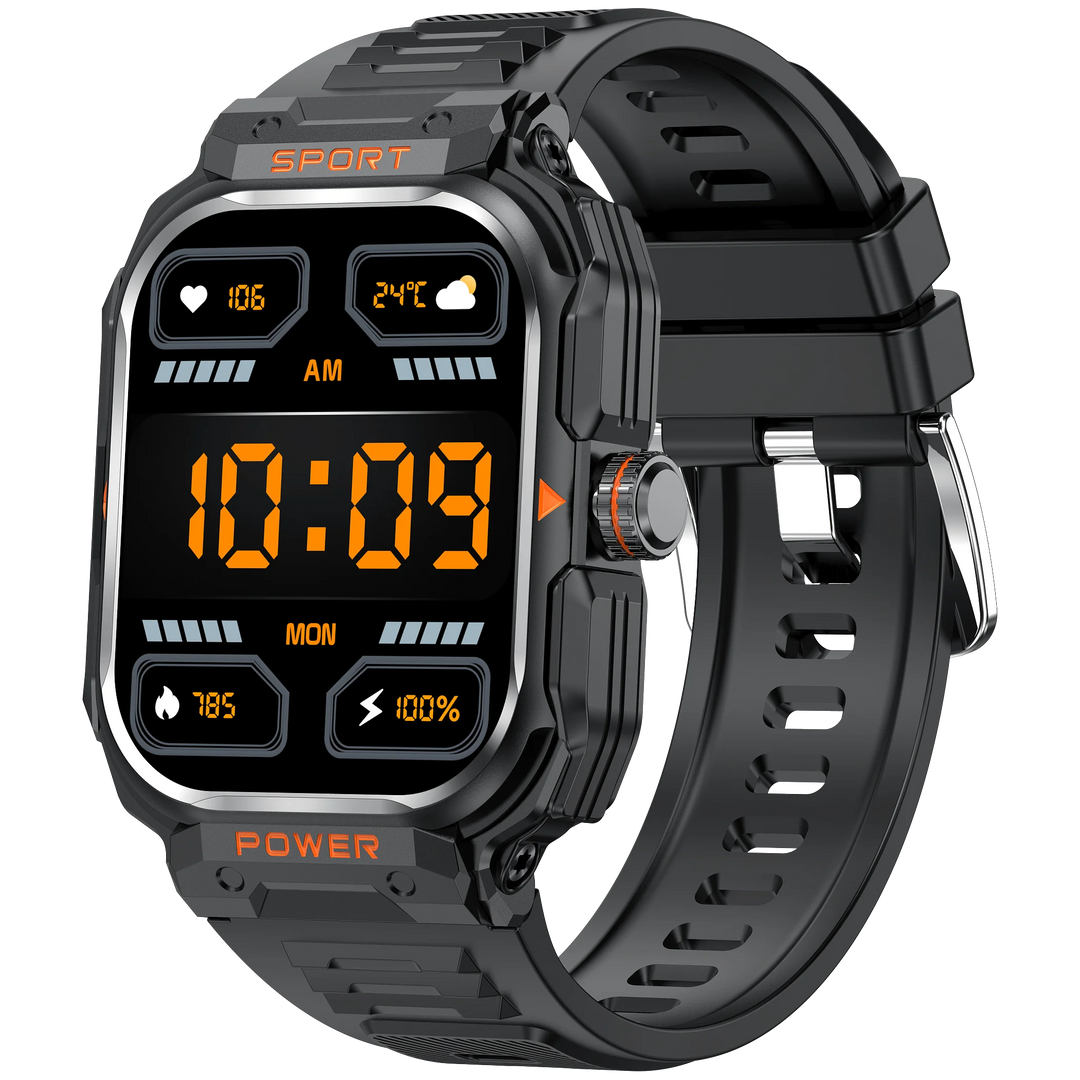 2.01" HD Screen Wireless headphones Smartwatch 2-in-1,Bluetooth Call,NFC,Activity Tracker,Headphone Smart Watches For Men Women