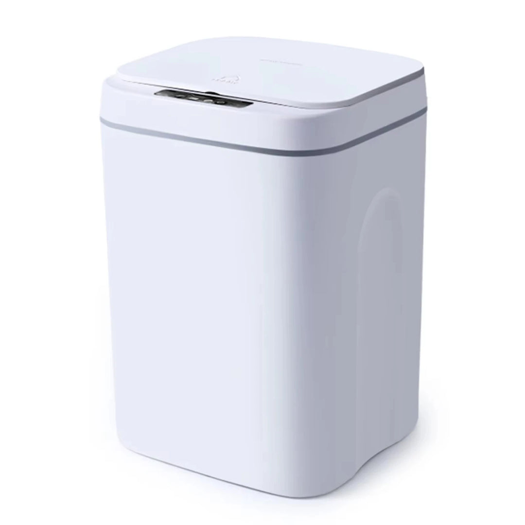 Automatic Touchless Intelligent Induction Automatic Trash Can