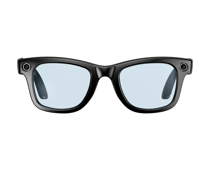 Intelligent Ai Photo Glasses With 800w Camera For Taking Photos And Recording Videos, With Intelligent Translation Capabilities.