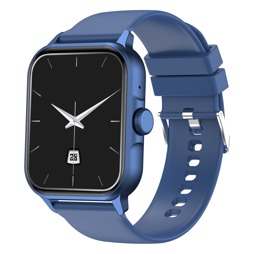 1.83" Large Screen Bluetooth Call Smartwatch Heart rate Monitor Men Women Waterproof Smartwatch For IOS Android Smart Watch