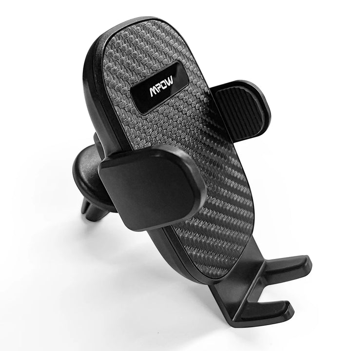 Mpow CA158 Universal Car Phone Mount Windshield Dashboard Car Phone Holder with Long Gooseneck for iPhone 14 15 Plus Max Samsung