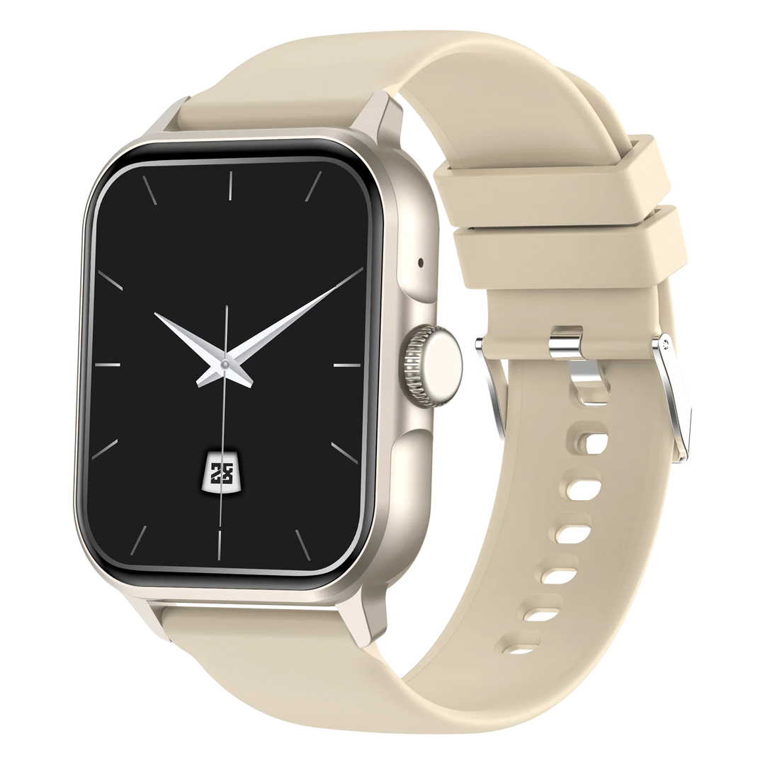 1.83" Large Screen Bluetooth Call Smartwatch Heart rate Monitor Men Women Waterproof Smartwatch For IOS Android Smart Watch