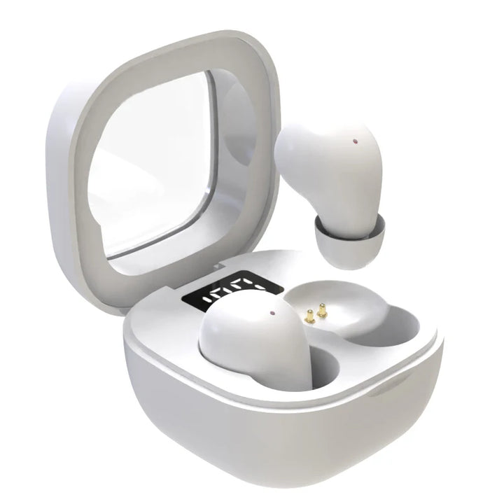 Mini Earbuds Wireless Bluetooth for Small Ear Canals