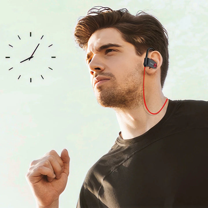 2024 New Mpow Flame True Wireless Bluetooth Earbuds CVC6.0 Noise Cancelling V5.3 IPX7 Waterproof Sport Earphones 12H Playtime