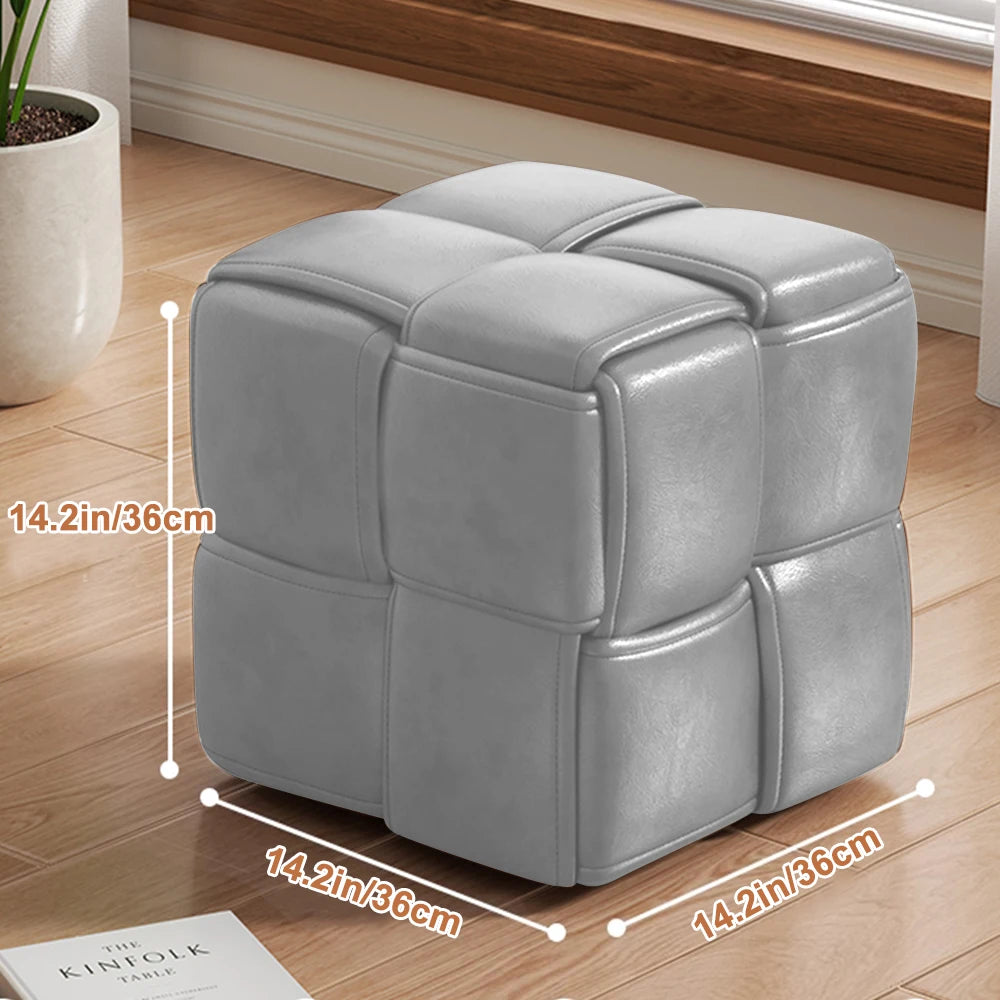 Living Room Bench/Chair Modern Bedroom Stool Vanity Chair Nordic Style Furniture