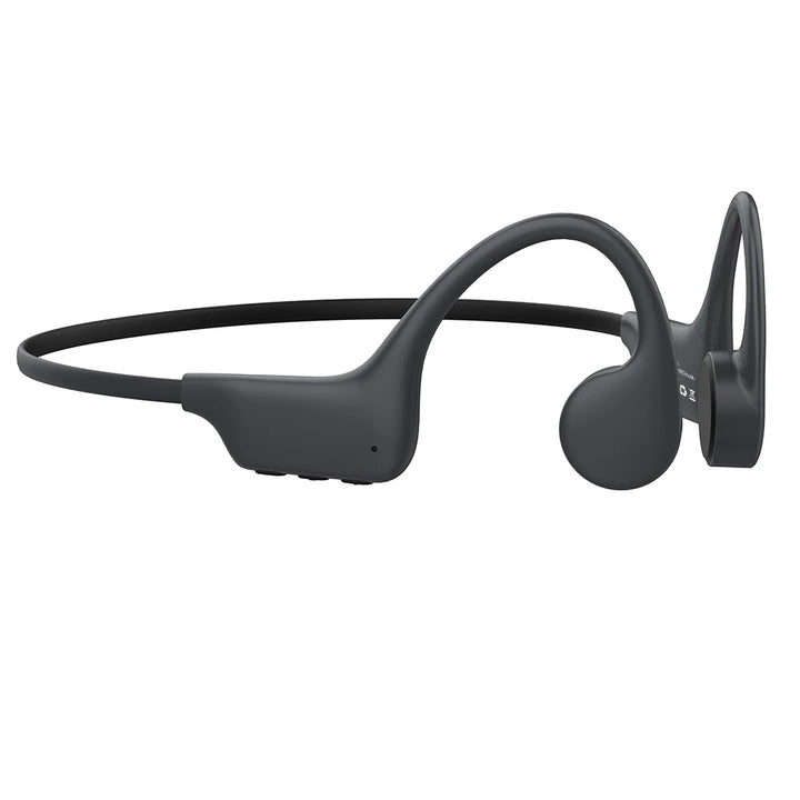Mpow X6 Pro Bone Conduction Headphones Wireless Bluetooth 5.3 Waterproof IPX8 Professional Sports Headset Built-in 32GB Memory