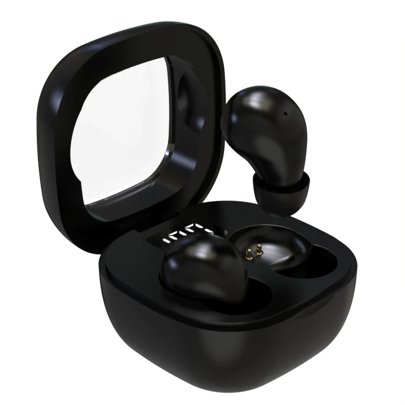 Mini Earbuds Wireless Bluetooth for Small Ear Canals
