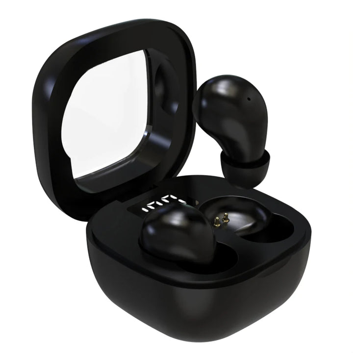 Mini Earbuds Wireless Bluetooth for Small Ear Canals
