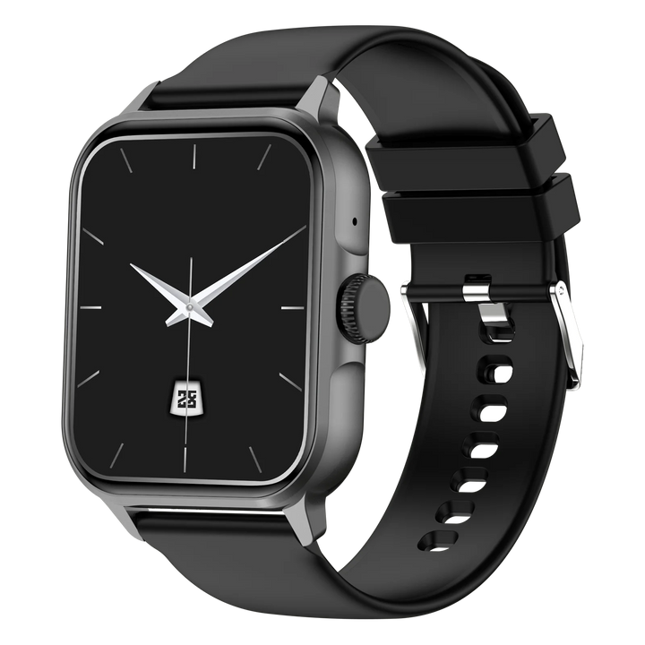 1.83" Large Screen Bluetooth Call Smartwatch Heart rate Monitor Men Women Waterproof Smartwatch For IOS Android Smart Watch