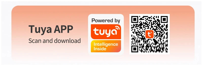 RAYKUBE Smart Biometric Fingerprint Door Lock Electronic Lock Tuya App Set Fingerprint/ Password/ Card Unlock Delivery From US