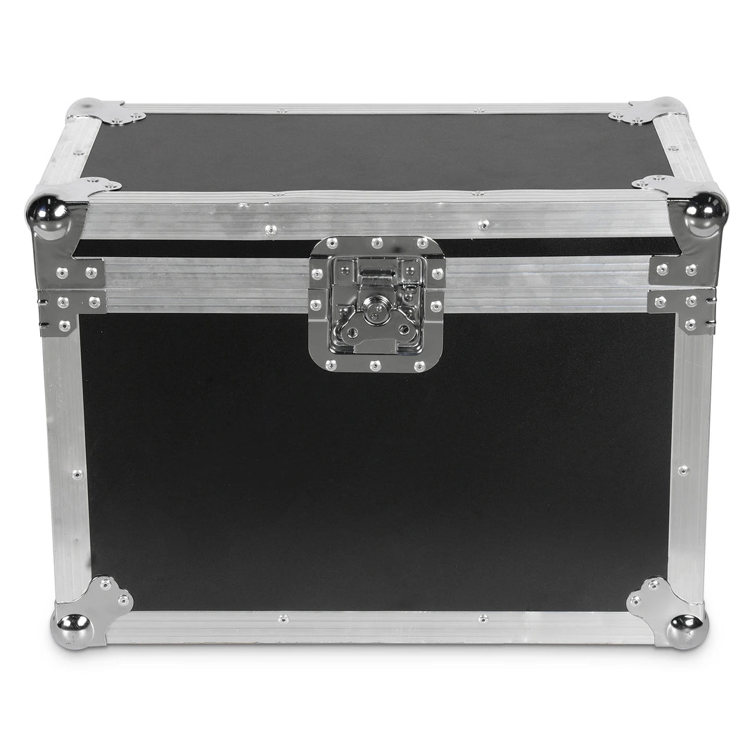 U'King Airline Case Premium Leather Airline Case Gator Case Customized Flightcase For 2Pcs 220W Moving Head Stage Lights