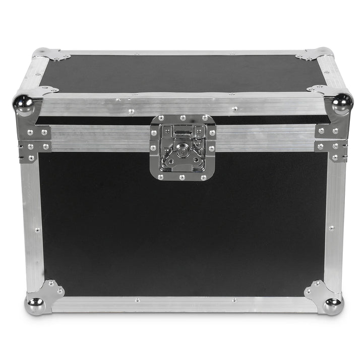 U'King Airline Case Premium Leather Airline Case Gator Case Customized Flightcase For 2Pcs 220W Moving Head Stage Lights