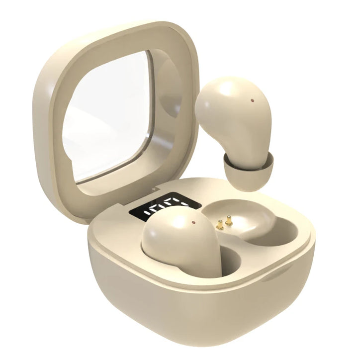 Mini Earbuds Wireless Bluetooth for Small Ear Canals