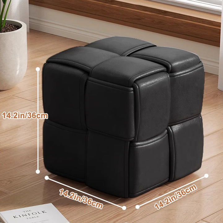Living Room Bench/Chair Modern Bedroom Stool Vanity Chair Nordic Style Furniture