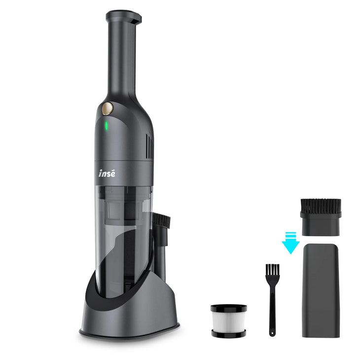 INSE H1 Cordless Vacuum Cleaner