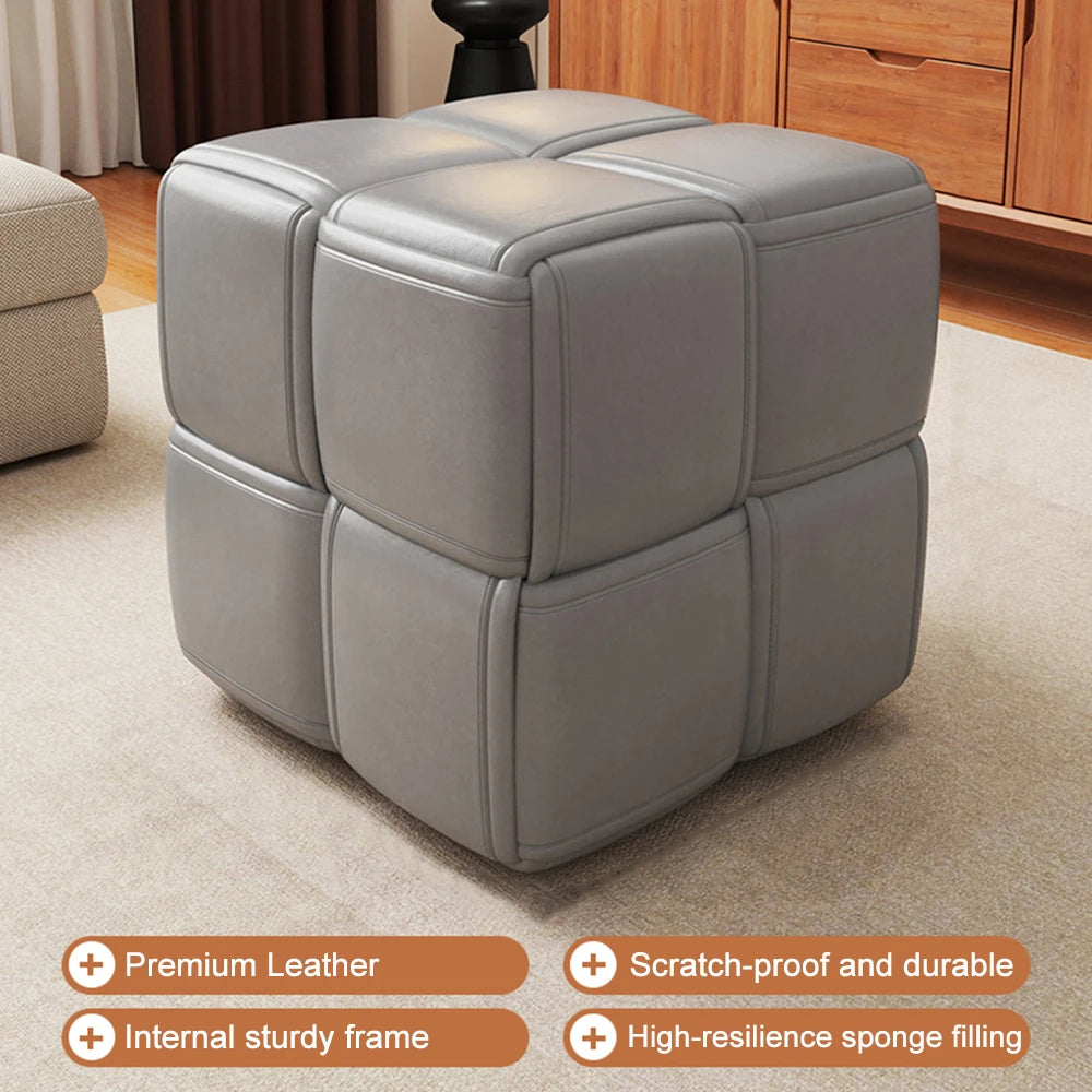 Living Room Bench/Chair Modern Bedroom Stool Vanity Chair Nordic Style Furniture
