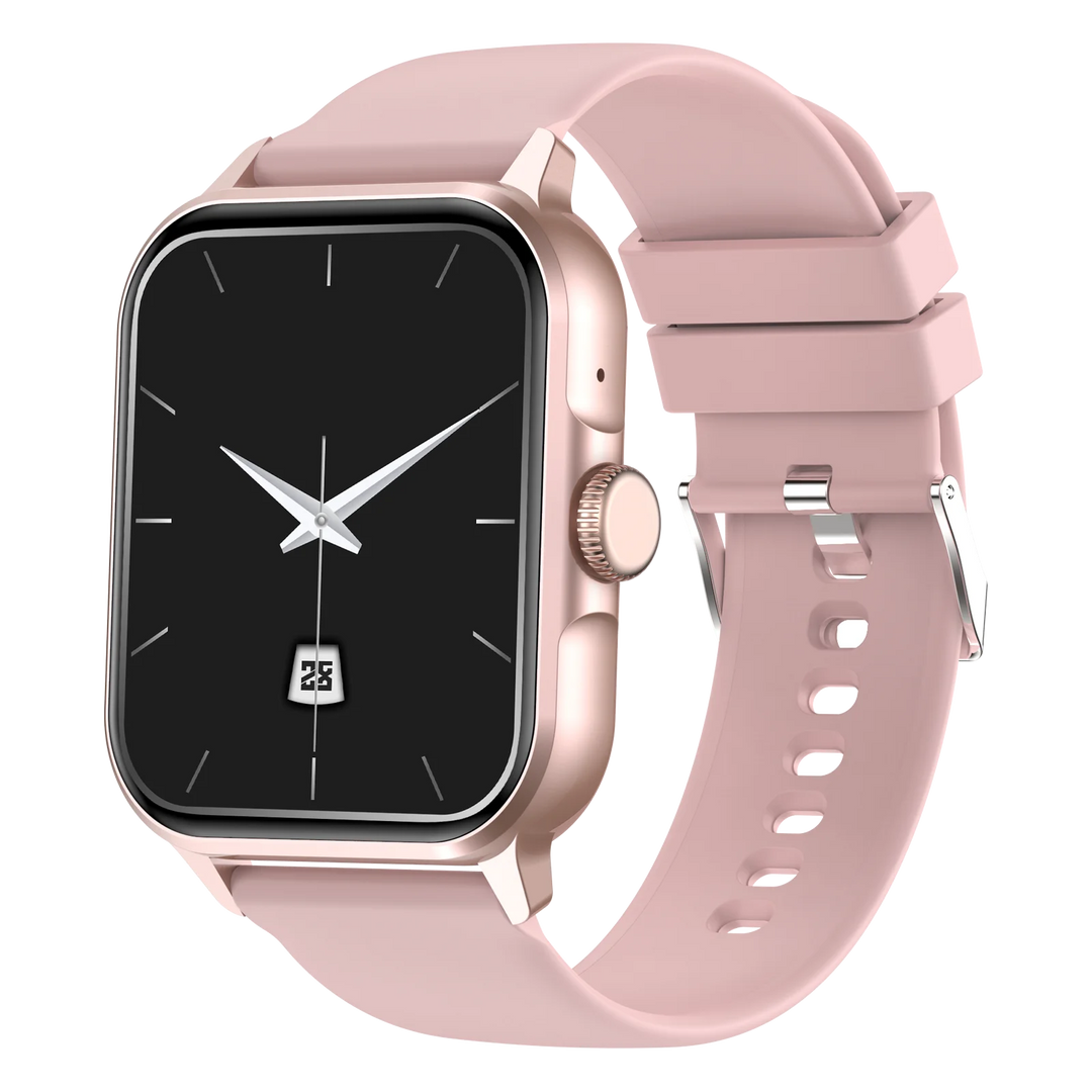 1.83" Large Screen Bluetooth Call Smartwatch Heart rate Monitor Men Women Waterproof Smartwatch For IOS Android Smart Watch