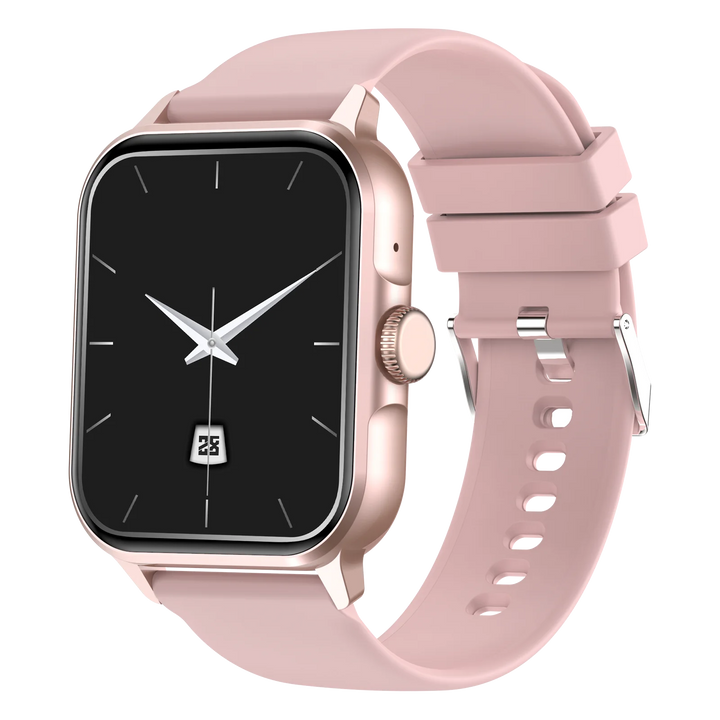 1.83" Large Screen Bluetooth Call Smartwatch Heart rate Monitor Men Women Waterproof Smartwatch For IOS Android Smart Watch