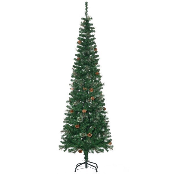 6.5 ft Christmas tree