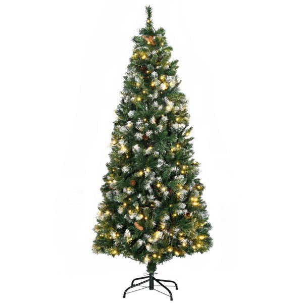 6 ft Christmas tree