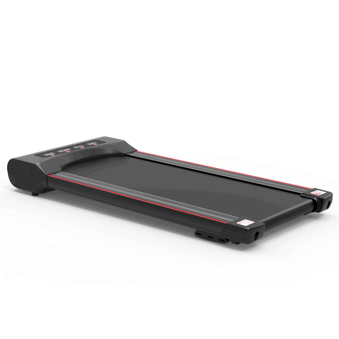 Under Desk Walking Pad Mini Treadmill for Home Office