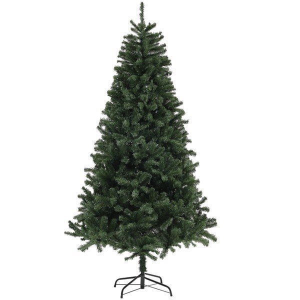 7.5ft Christmas tree