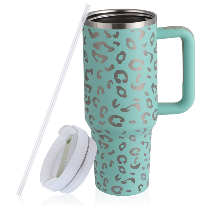 Car Mug Stainless Steel Vacuum cup insulation