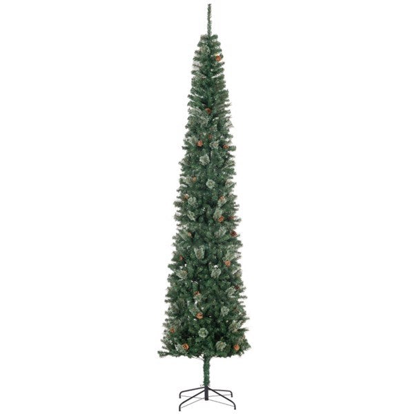 9.5ft Christmas tree