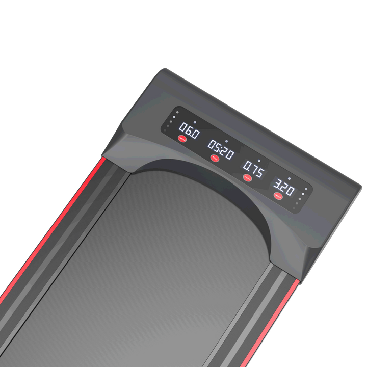 Under Desk Walking Pad Mini Treadmill for Home Office