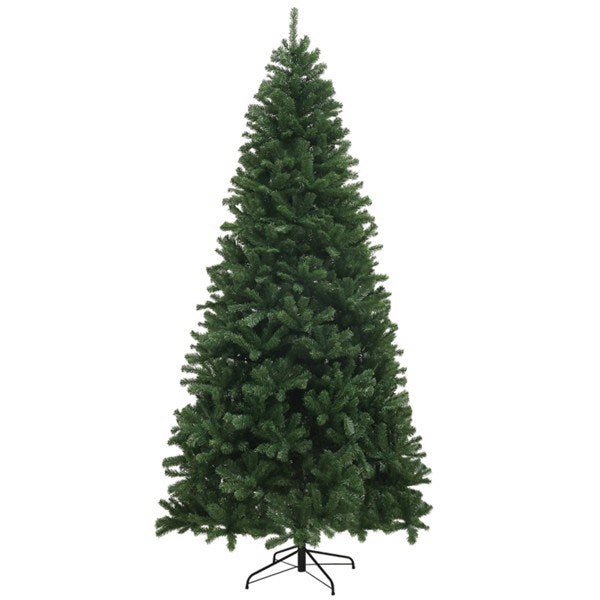 9ft Christmas tree