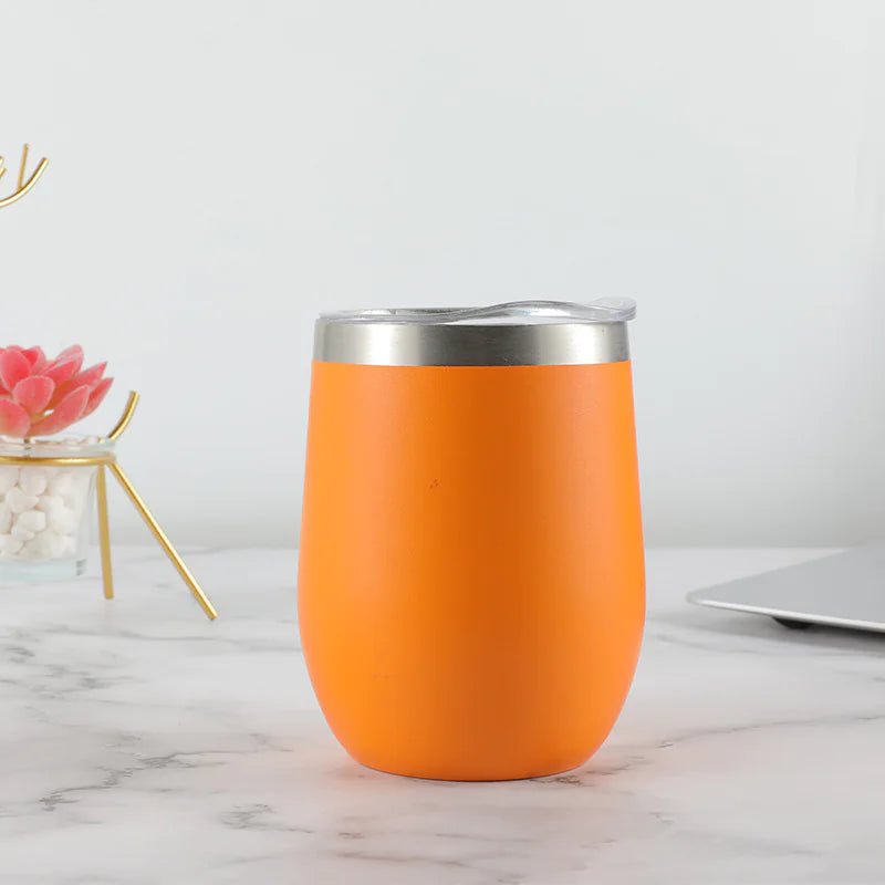 Stainless Steel Mug