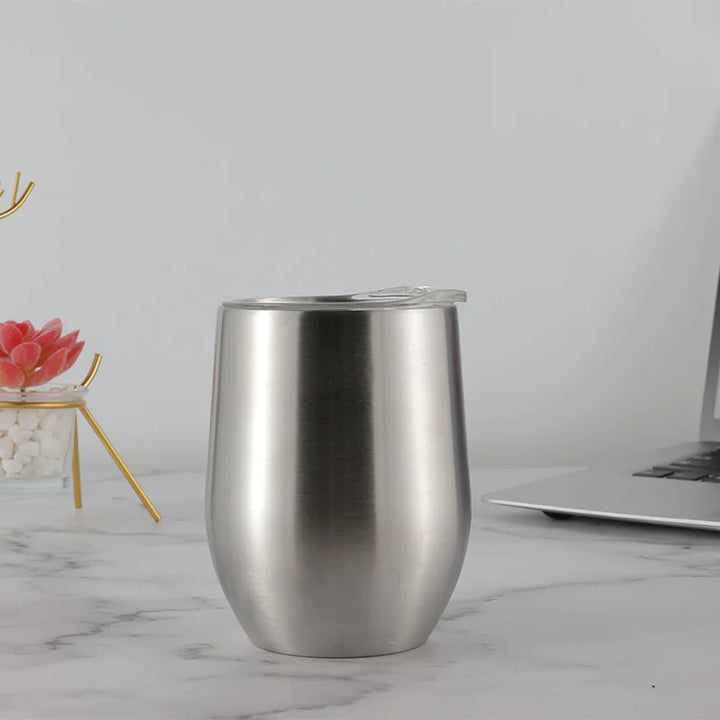 Stainless Steel Mug