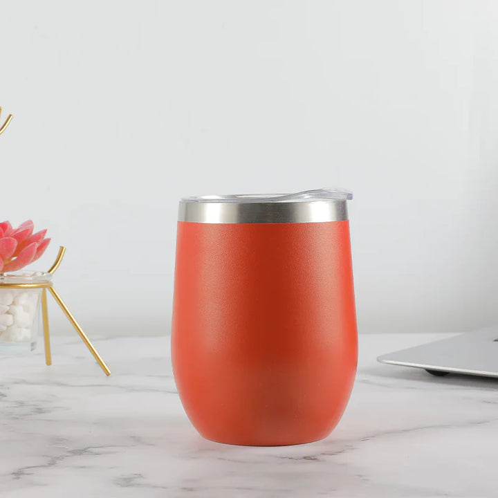 Stainless Steel Mug