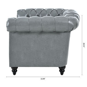 1 Seater Chair For Living Room