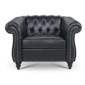 1 Seater Chair For Living Room