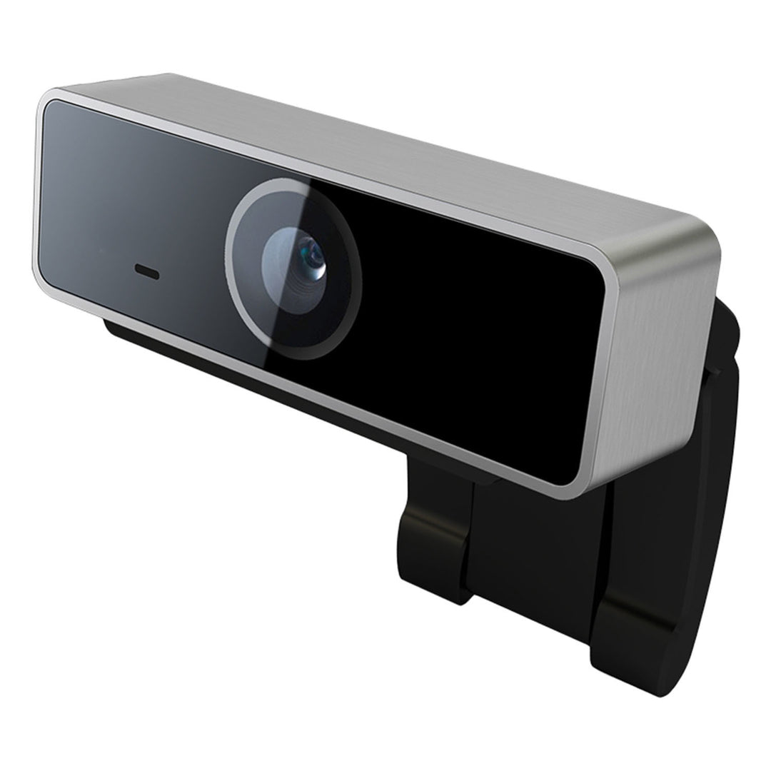 FHD 1080P Webcam USB PC Computer Webcam Auto Focus with Microphone 60-Degree Widescreen Desktop Laptop Webcam Live Streaming Webcam