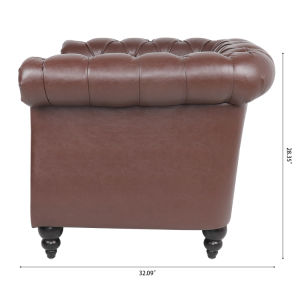 1 Seater Chair For Living Room