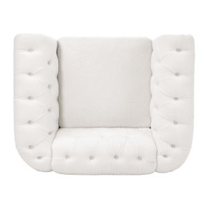 1 Seater Chair For Living Room