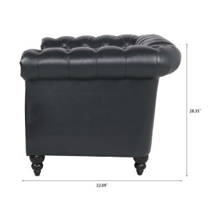 1 Seater Chair For Living Room