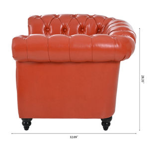 1 Seater Chair For Living Room